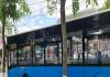 Caldura pornita intr-un autobuz RAT Craiova