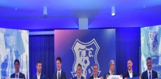 Lovitura anului in fotbalul romanesc : Farul Constanta a fuzionat cu FC Viitorul