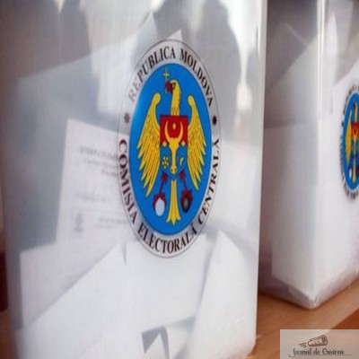 Alegeri Parlamentare Anticipate Moldova – Rezultate oficiale preliminare : Partidul Maiei Sandu a obtinut 48% din voturi