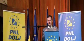 Ludovic Orban : Vă garantez că până în 2024 va fi gata drumul expres Craiova-Piteşti ca o realizare a PNL