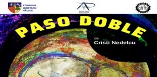 Paso Doble – premieră la Teatrul ”Anton Pan” din Râmnicu Vâlcea