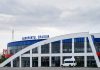 Aeroportul International Craiova a înregistrat cel mai bun an din istorie