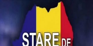 Starea de alertă, prelungită în România! Afla care este principala modificare față de măsurile aflate în vigoare