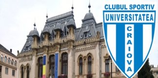 EXCLUSIV : ASOCIEREA dintre Municipiul Craiova, prin Consiliul Local Craiova, Clubul Sportiv „Universitatea” din Craiova şi S.C. Blue Lions Capital S.A. ESTE ILEGALA !