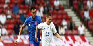 Islanda - România Meci decisiv pentru tricolori în preliminariile CM 2022.
