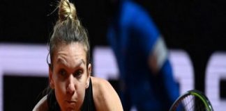 Simona Halep, după ce a câștigat primul meci din 2022: Pauza de anul trecut m-a ajutat să-mi odihnesc un pic mintea