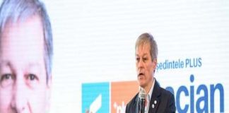 Dacian Cioloș recunoaște greșelile comise de USR, în timpul crizei politice: Sunt conștient de lucrul acesta