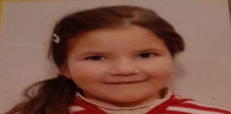 O fată de 9 ani din Izvoare, căutată după ce a plecat de acasă şi nu s-a mai întors