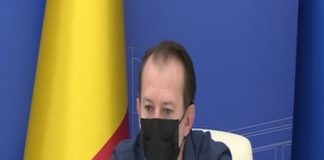 Florin Cîțu, videoconferință cu primarii de municipii: Se dau bani pentru căldură, NU pentru amenzi și restanțe