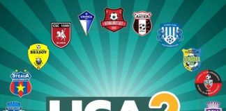 Liga 2 revine după perioada meciurilor internaționale.