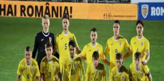 Victorie pentru Selecționata Under 20 a României! ROMÂNIA U20 – POLONIA U20 2-1
