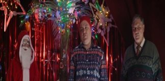 Video : Mesajul de Crăciun devenit viral în România! Robi din ”Las Fierbinți” a răbufnit: ”M-am săturat”