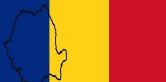 Nicolae Giugea : La mulți ani, România!