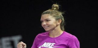 Simona Halep și-a aflat adversara din primul tur la Australian Open