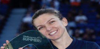Simona Halep a câștigat primul turneu al anului