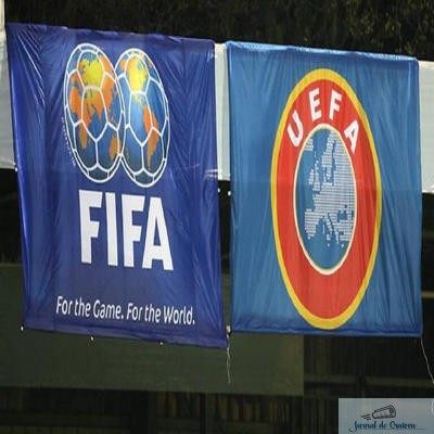 FIFA și UEFA suspendă cluburile și echipele naționale din Rusia din toate competițiile