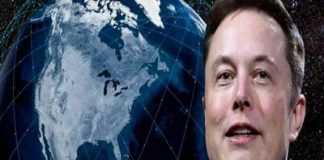 Internetul prin satelit Starlink al lui Elon Musk dezvoltat de SpaceX și-a extins aria de acoperire în Ucraina.