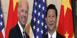 Discuție directă între Joe Biden și Xi Jinping: SUA avertizează China să nu trimită armament Rusiei