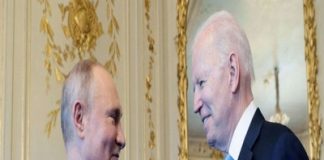 Vladimir Putin, în alertă maximă după afirmațiile lui Joe Biden: Este o declarație care este cu siguranță alarmantă