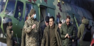 Volodimir Zelenski: Putin aruncă soldaţii pe front ca pe lemne în sobă. Au fost ucişi 15.000 de soldaţi ruşi într-o lună