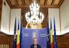 Premierul Nicolae Ciucă: Continuăm să implementăm măsurile pe care le-am asumat în cele două pachete de sprijin pentru cetățenii români.