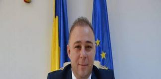 Costeluș Gheorghe Ilie a fost ales vicepreședinte al Asociației Orașelor din România