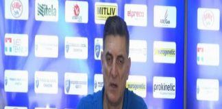 Handbal : Costin Dumitrescu a prefațat meciul dintre SCM Craiova si Știința București