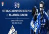 FCU Craiova pune în vânzare bilete pentru partida cu Academica Clinceni