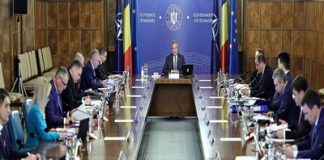 Premierul Nicolae Ciucă : Vom plăti drepturile salariale cuvenite si neîncasate de către personalul didactic din invățământ