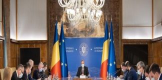 Coaliția de guvernare lansează pachetul "Sprijin pentru România"