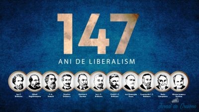 PNL la 147 ani: independența, unitatea și modernizarea României