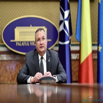 Premierul Nicolae Ciucă: Adoptarea Foii de Parcurs pentru aderarea României la OCDE este un semnal încurajator și o recunoaștere a potențialului țării noastre de convergență cu statele cu economii consolidate.