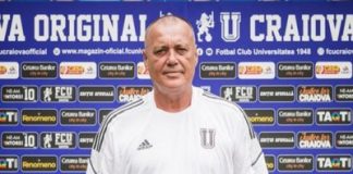 Marcel Pușcaș, prima reacție după ce un angajat al FCU Craiova a fost înjunghiat..