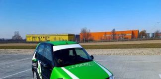 Duminica se deschide Junior Motorsport Craiova in Parcarea Frigorifer Romanești