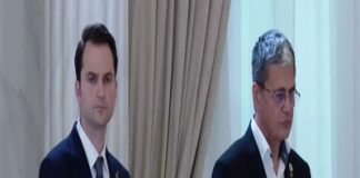 Marcel Boloş şi Sebastian Burduja au depus jurământul la Cotroceni