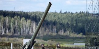 Video : Ucrainenii ar fi distrus o armă rară a armatei ruse, după ce presa a publicat imagini cu locul unde se află