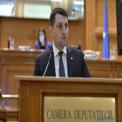 Deputat Ştefan Stoica, preşedintele PNL Dolj: Senatul României a aprobat proiectul de lege privind contractul de finanţare al Spitalului Regional de Urgenţă Craiova