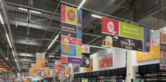 Auchan deschide cea de-a 13-a ediție a Târgului de bere: Peste 350 de sortimente la raft, 50% fabricate în România