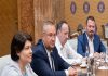 Premierul Nicolae Ciucă și Premierul Republicii Moldova, discuție despre cozile din vămi