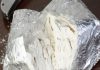 VIDEO - Cocaină în peruci, ultima găselniță a traficanților de droguri