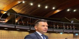 Ionuț Stroe , reacție la acuzațiile lui Marcel Ciolacu la adresa liberalilor: Zvonul auzit nu există, discuţiile pe energie au fost tehnice