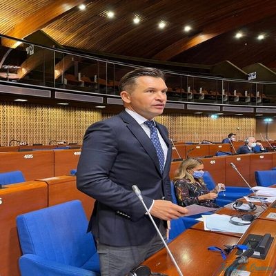 Ionuț Stroe , reacție la acuzațiile lui Marcel Ciolacu la adresa liberalilor: Zvonul auzit nu există, discuţiile pe energie au fost tehnice