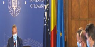 Premierul Nicolae Ciucă, despre rectificarea bugetară: Suplimentăm cu un miliard de lei bugetul schemei de ajutor de stat dedicat investiţiilor importante în economie