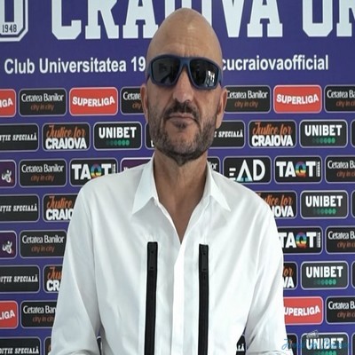 Adrian Mititelu, despre transferul lui Andrea Compagno la FCSB : Suma aia poate doar pentru un împrumut!