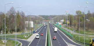 Ultimul tronson din drumul expres Craiova-Piteşti are constructor.