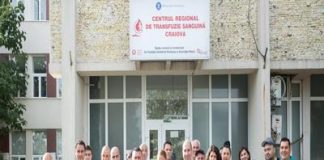 Poșta Română - Sucursala Regională Craiova : Împreună facem bine!