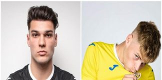 Robert Popa și Vlad Pop au fost convocați la selecționata U21 a României pentru cele două jocuri de pregătire cu Spania U21 și Țările de Jos U21