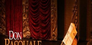 „Don Pasquale”, în deschiderea stagiunii la Opera Craiova