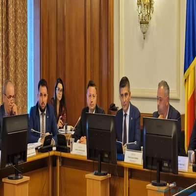 Daniel Gheba CENZURAT in Parlamentul Romaniei!