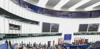 Parlamentul European a votat pentru aderarea României la Schengen.